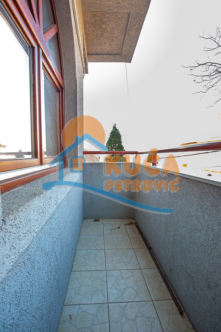 Jednosoban stan, 25 m2, Palilula, Kovanlučka ID: i-010448 4