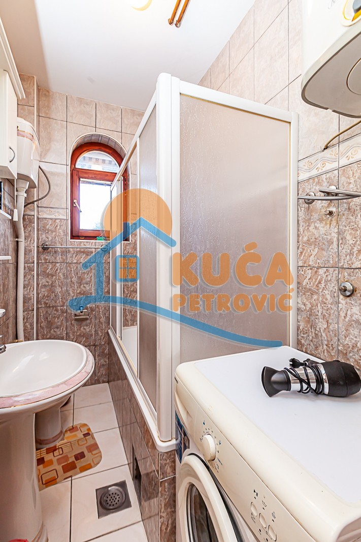 Jednosoban stan, 25 m2, Palilula, Kovanlučka ID: i-010448 5