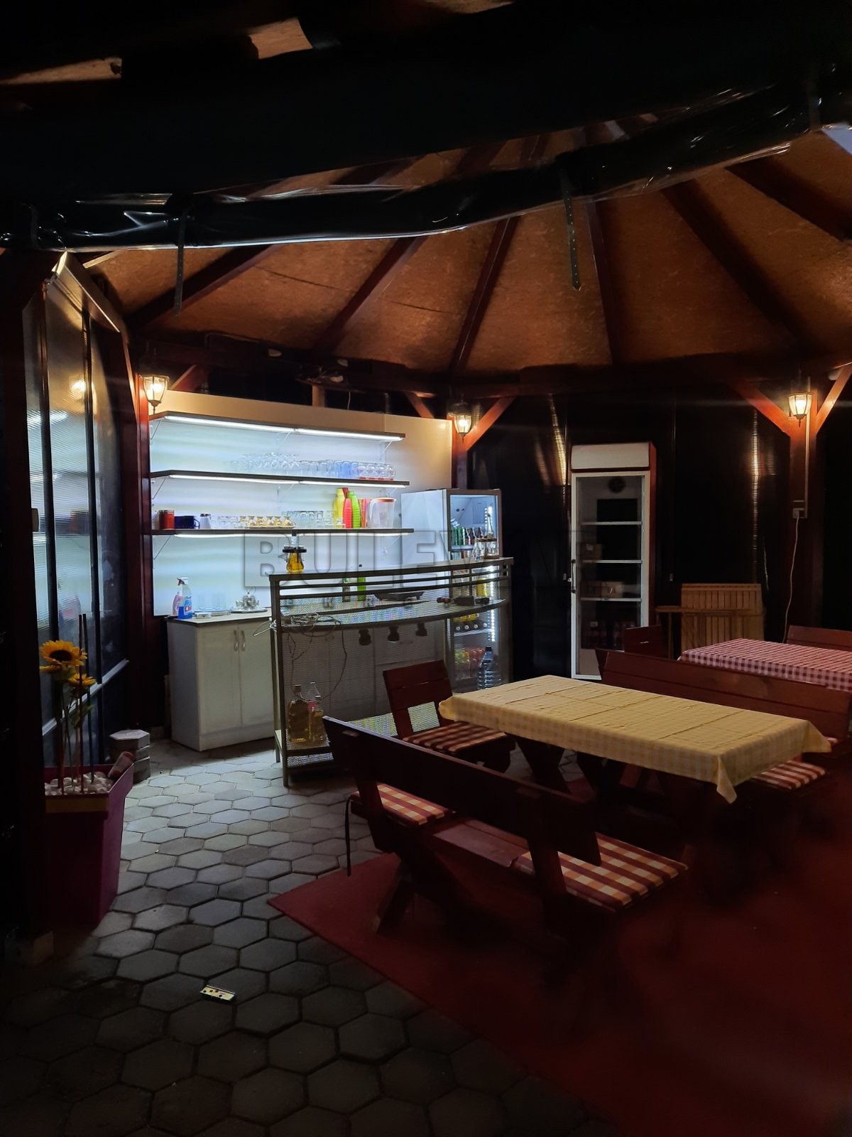 Jednosoban stan, 25 m2, Palilula, Kovanlučka ID: i-010448 13