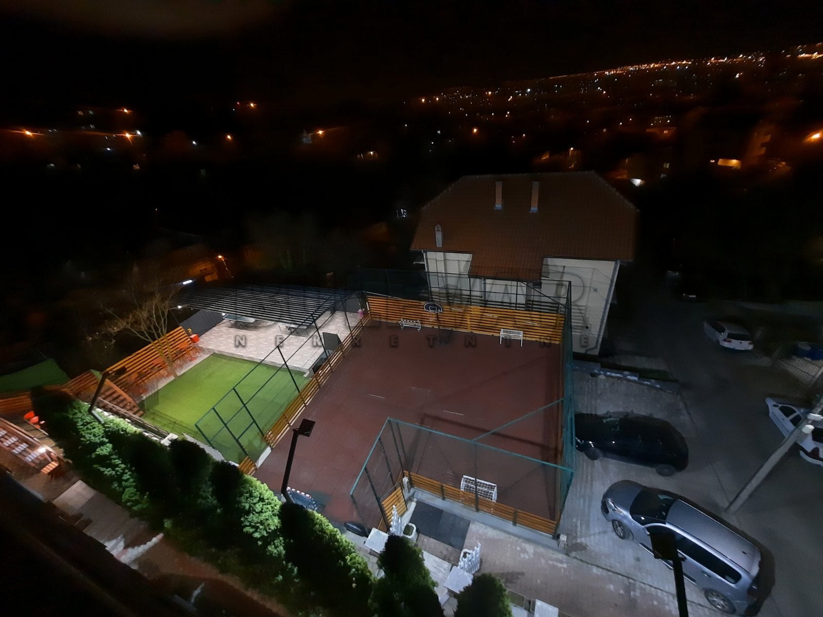 Jednosoban stan, 25 m2, Palilula, Kovanlučka ID: i-010448 14