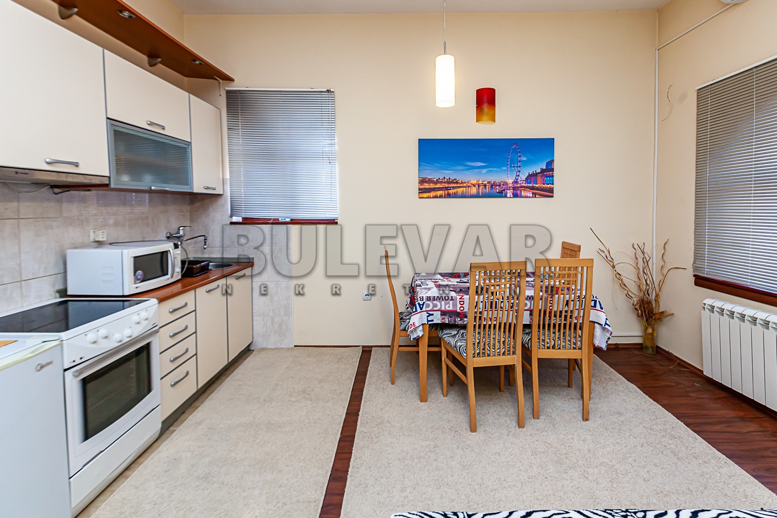 Jednosoban stan, 25 m2, Palilula, Kovanlučka ID: i-010448 2