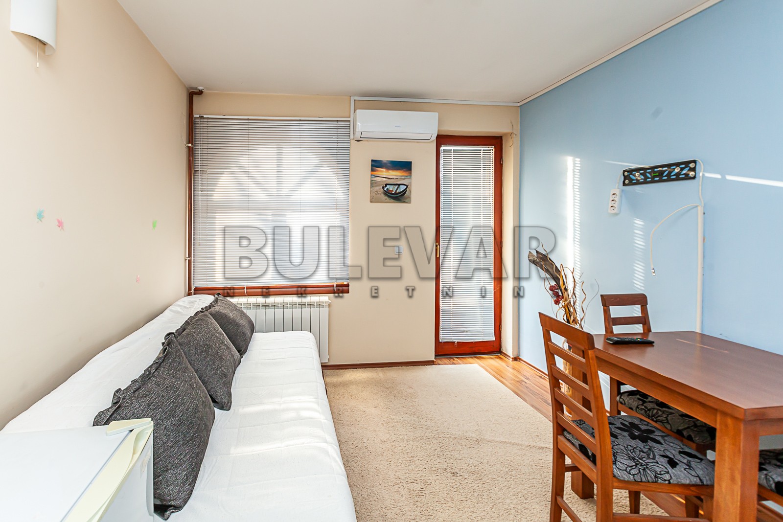 Jednosoban stan, 40 m2, Palilula, Kovanlučka ID: i-010450 1