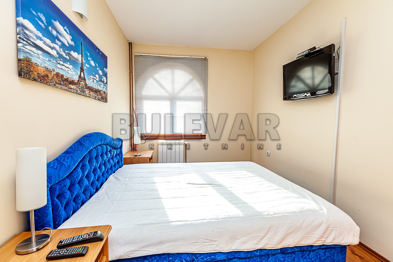 Jednosoban stan, 40 m2, Palilula, Kovanlučka ID: i-010450 3