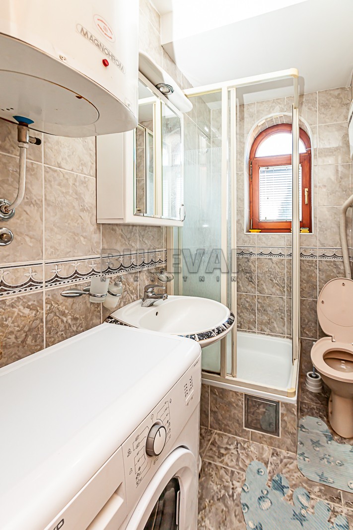 Jednosoban stan, 40 m2, Palilula, Kovanlučka ID: i-010450 5