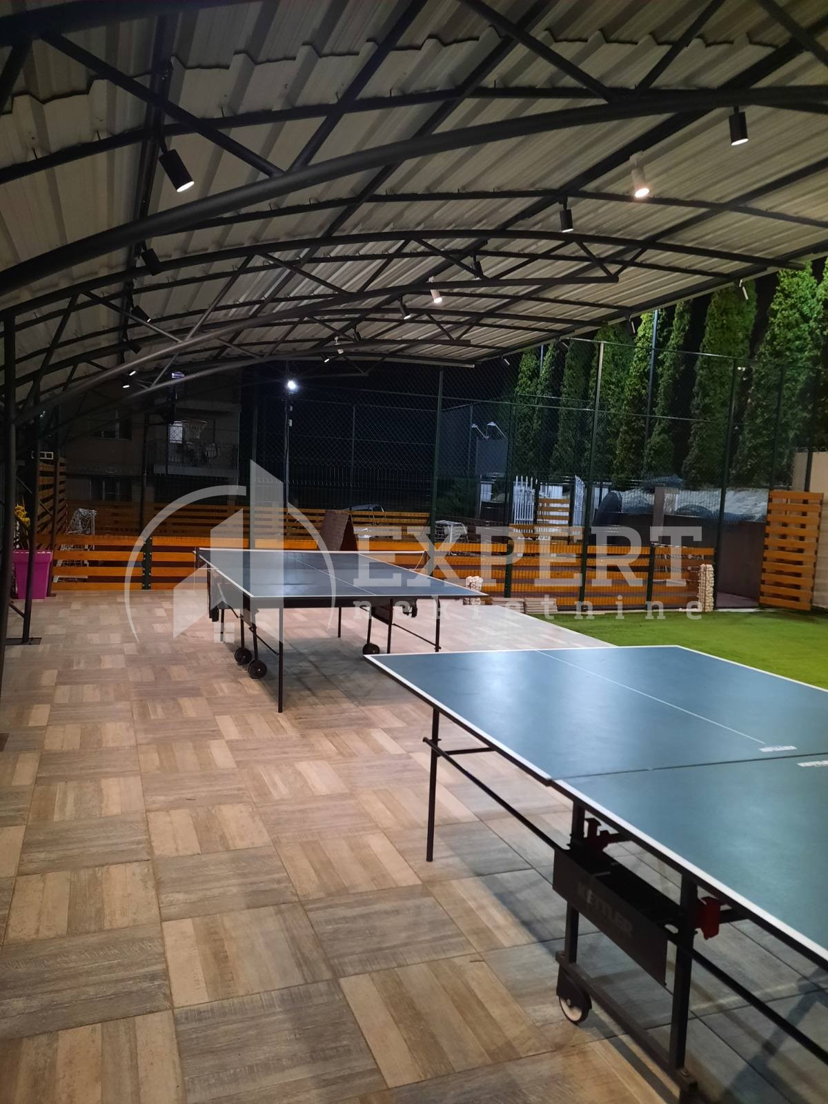 Jednosoban stan, 40 m2, Palilula, Kovanlučka ID: i-010450 19