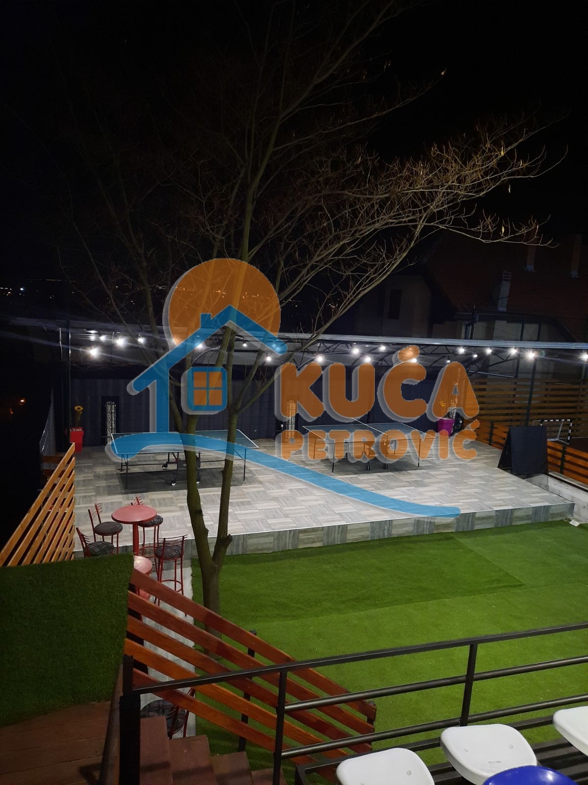 Jednosoban stan, 40 m2, Palilula, Kovanlučka ID: i-010450 12