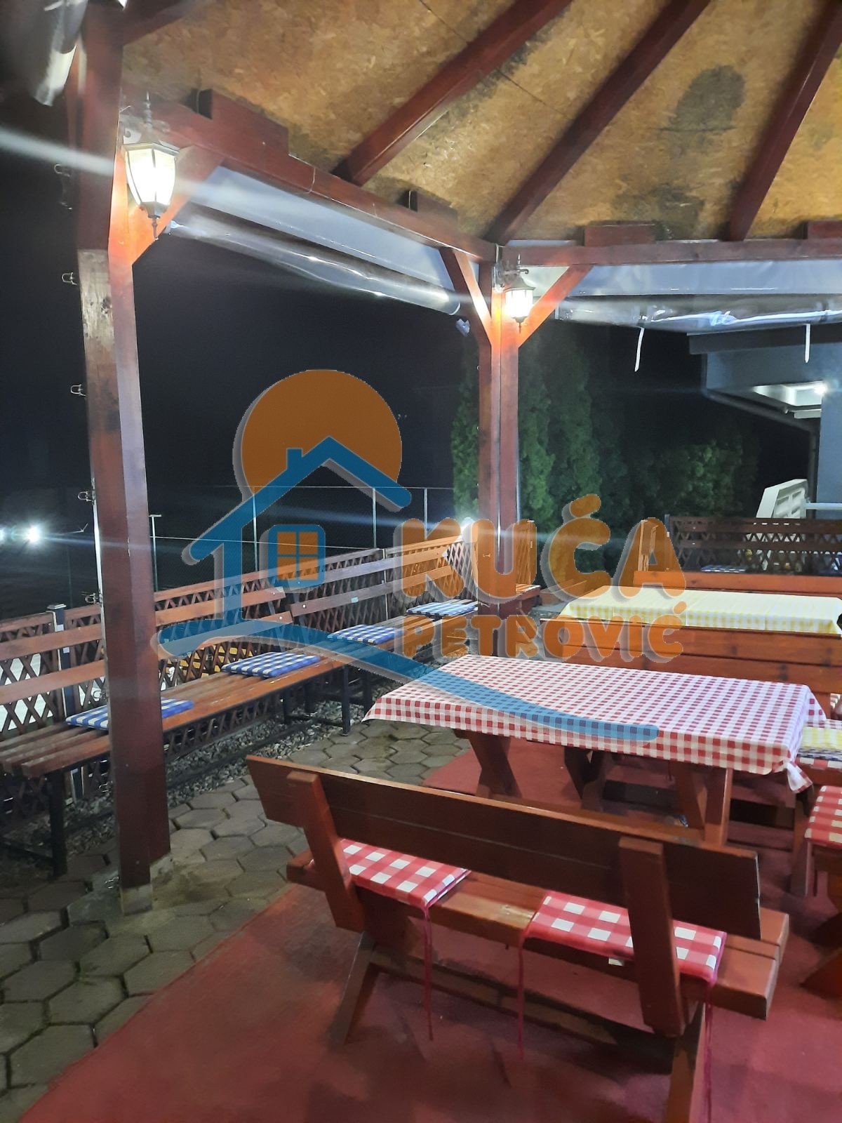 Jednosoban stan, 40 m2, Palilula, Kovanlučka ID: i-010450 14