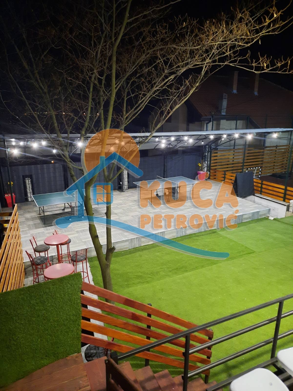 Jednosoban stan, 40 m2, Palilula, Kovanlučka ID: i-010450 9