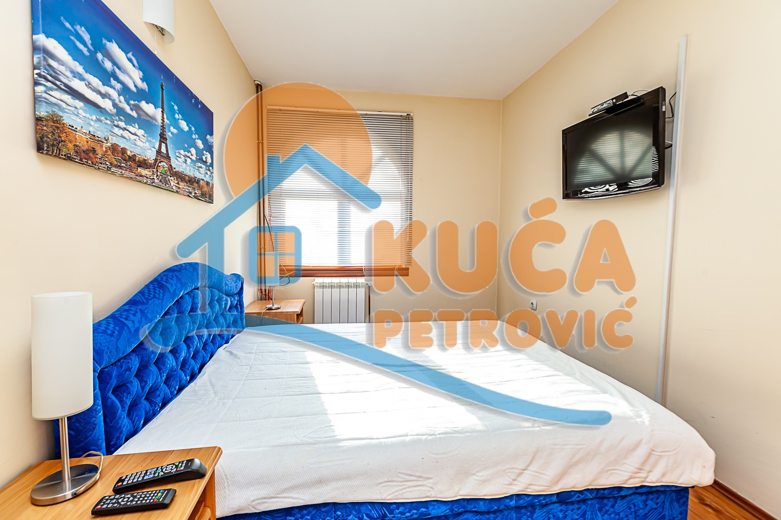 Jednosoban stan, 40 m2, Palilula, Kovanlučka ID: i-010450 3