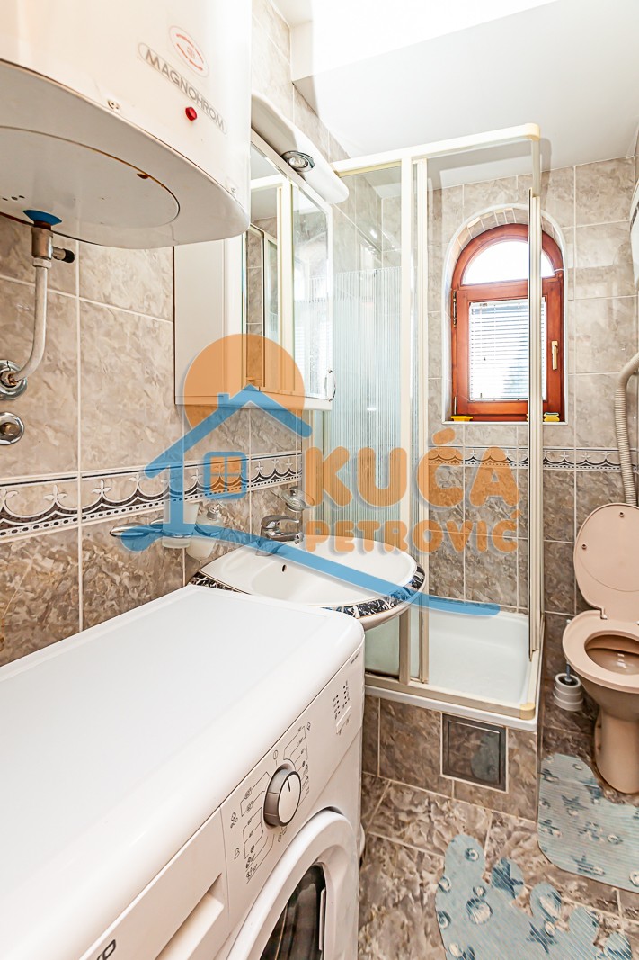 Jednosoban stan, 40 m2, Palilula, Kovanlučka ID: i-010450 5