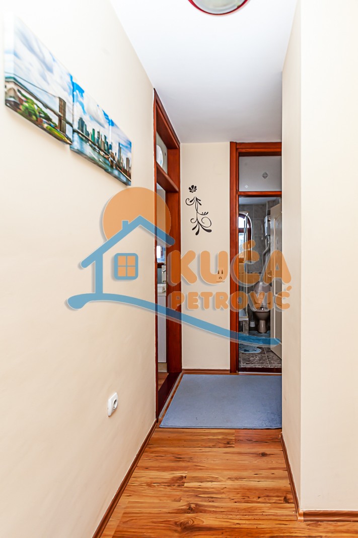 Jednosoban stan, 40 m2, Palilula, Kovanlučka ID: i-010450 7