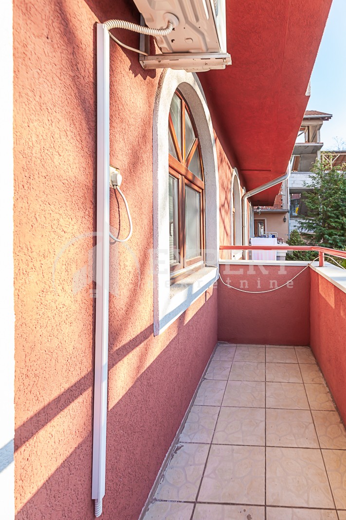 Jednosoban stan, 40 m2, Palilula, Kovanlučka ID: i-010450 8