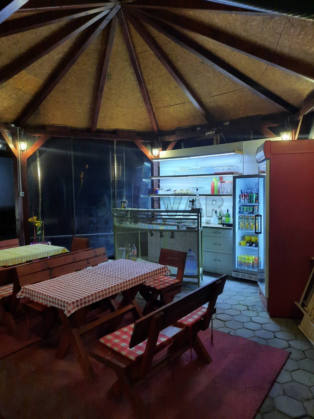 Jednosoban stan, 40 m2, Palilula, Kovanlučka ID: i-010450 15