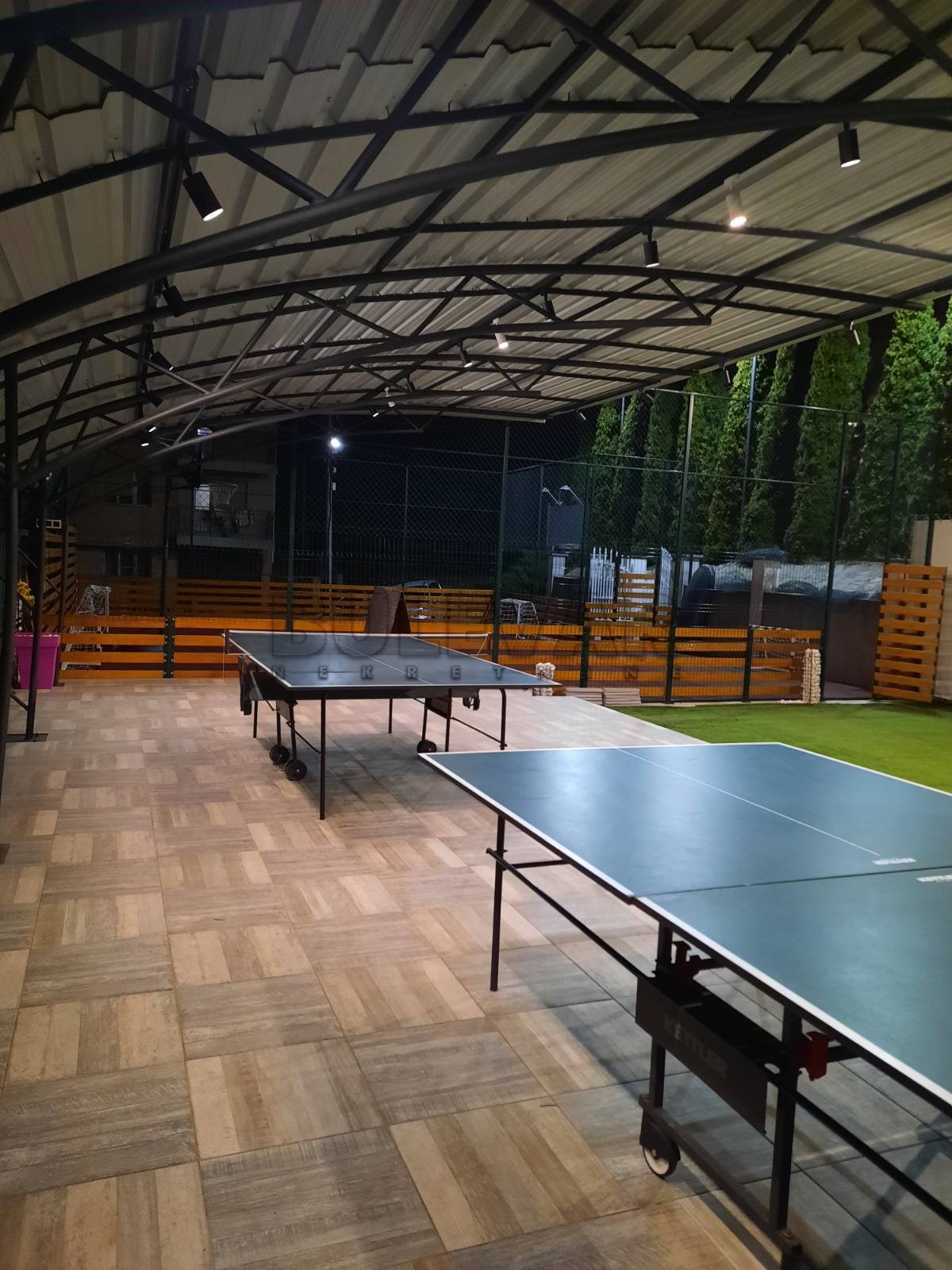 Jednosoban stan, 40 m2, Palilula, Kovanlučka ID: i-010450 19