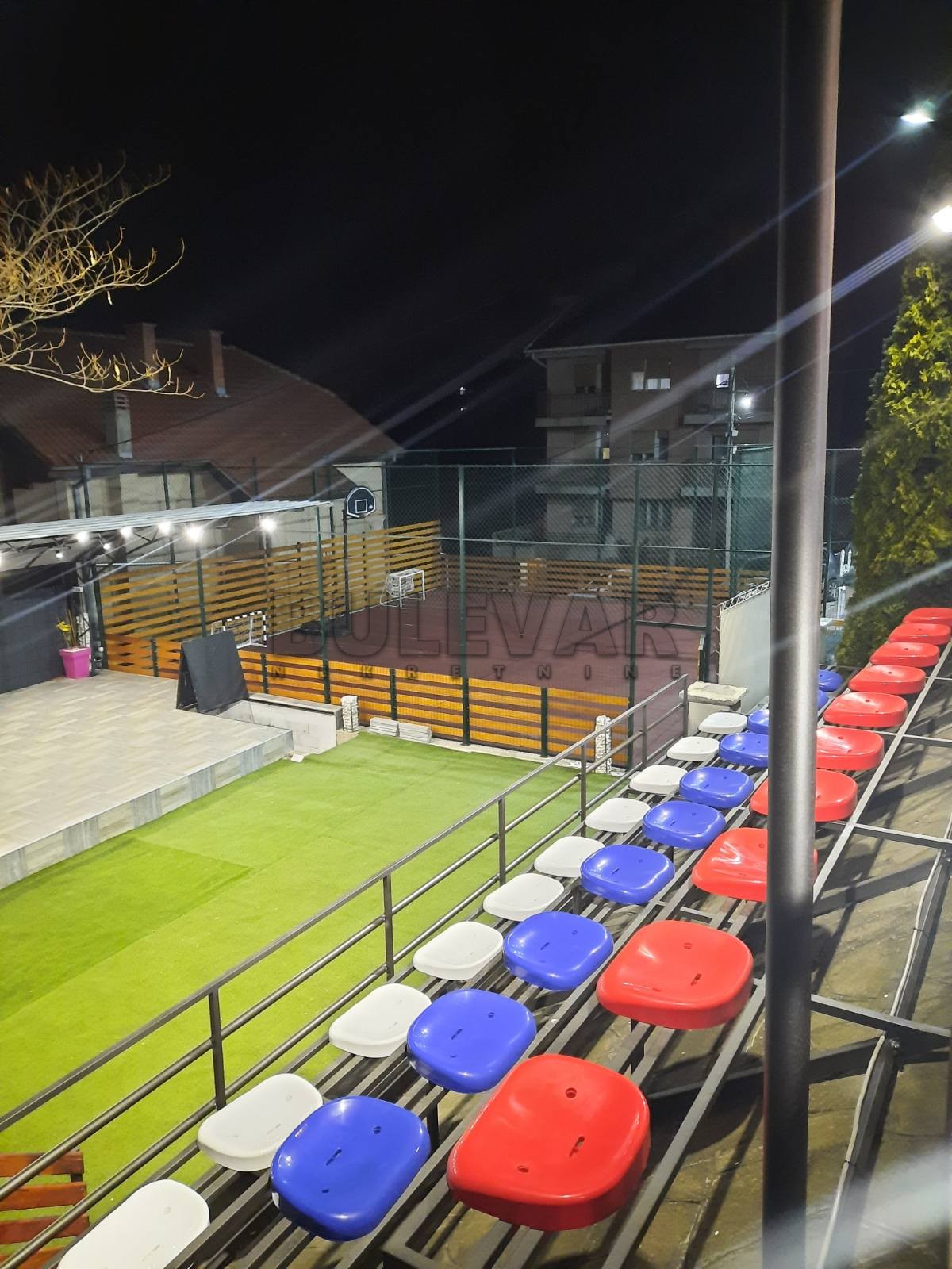 Jednosoban stan, 40 m2, Palilula, Kovanlučka ID: i-010450 10