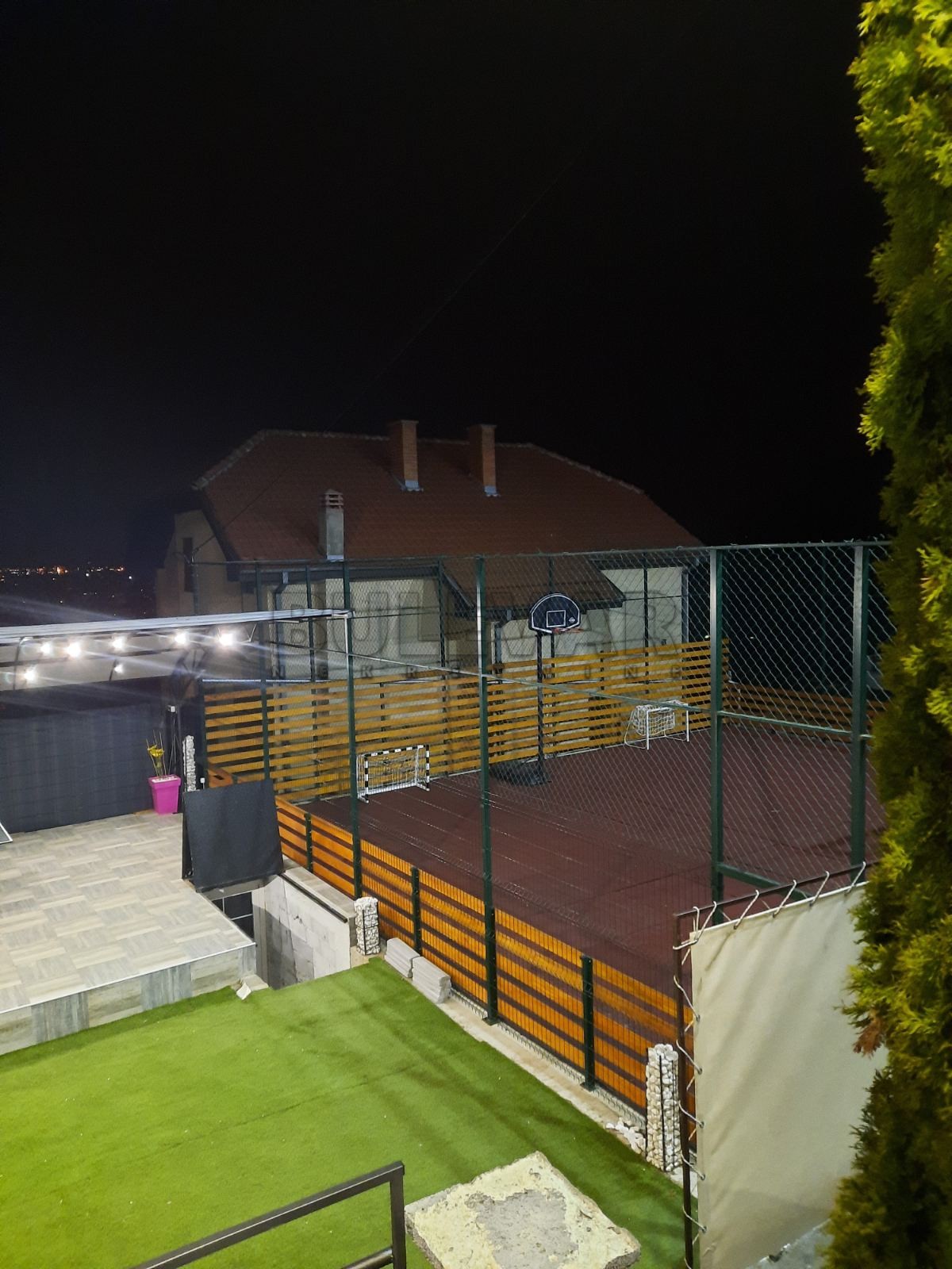 Jednosoban stan, 40 m2, Palilula, Kovanlučka ID: i-010450 11