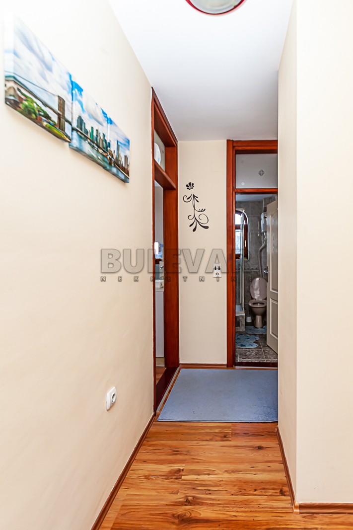 Jednosoban stan, 40 m2, Palilula, Kovanlučka ID: i-010450 7