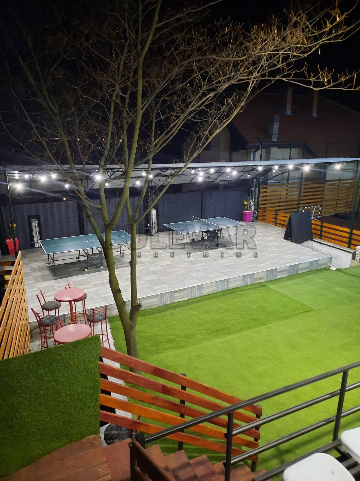 Jednosoban stan, 40 m2, Palilula, Kovanlučka ID: i-010450 9