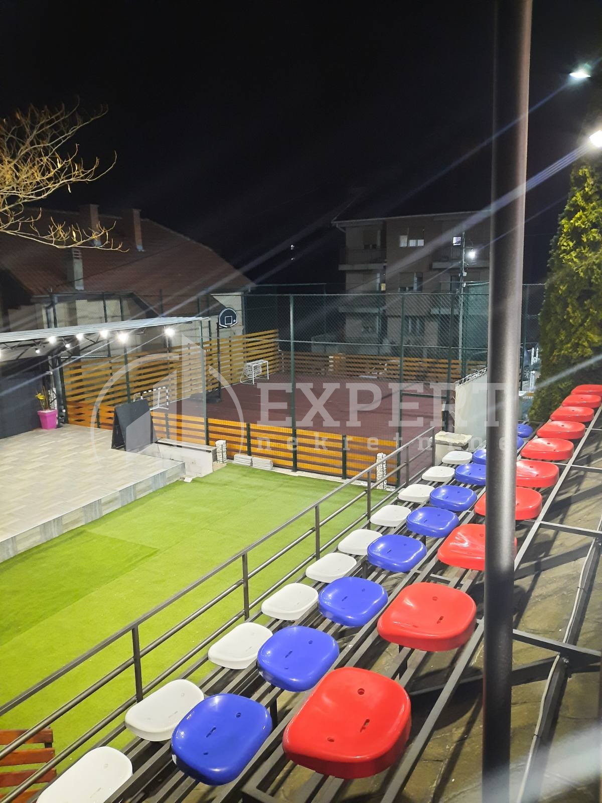 Jednosoban stan, 40 m2, Palilula, Kovanlučka ID: i-010450 10