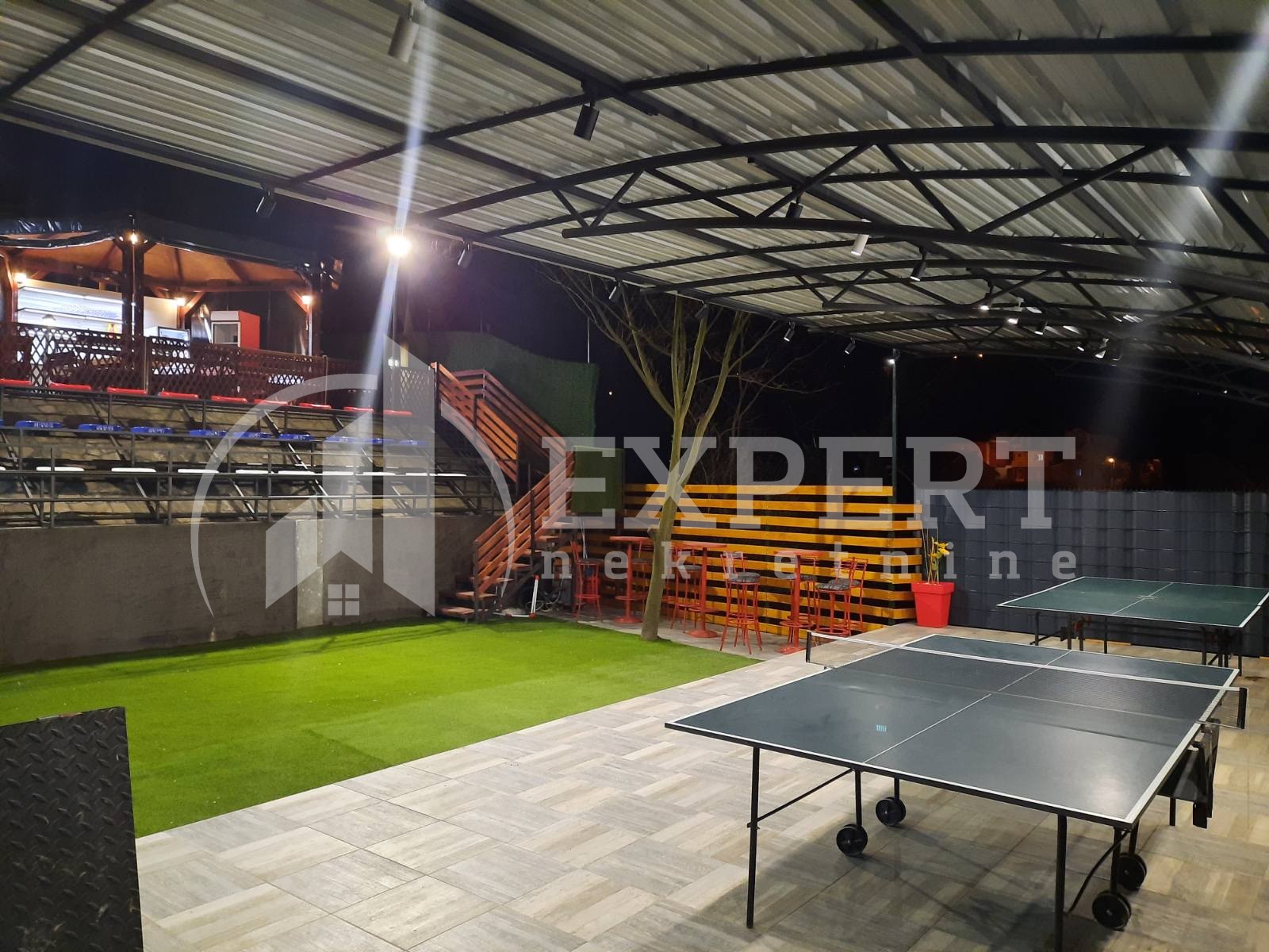 Jednosoban stan, 40 m2, Palilula, Kovanlučka ID: i-010450 13