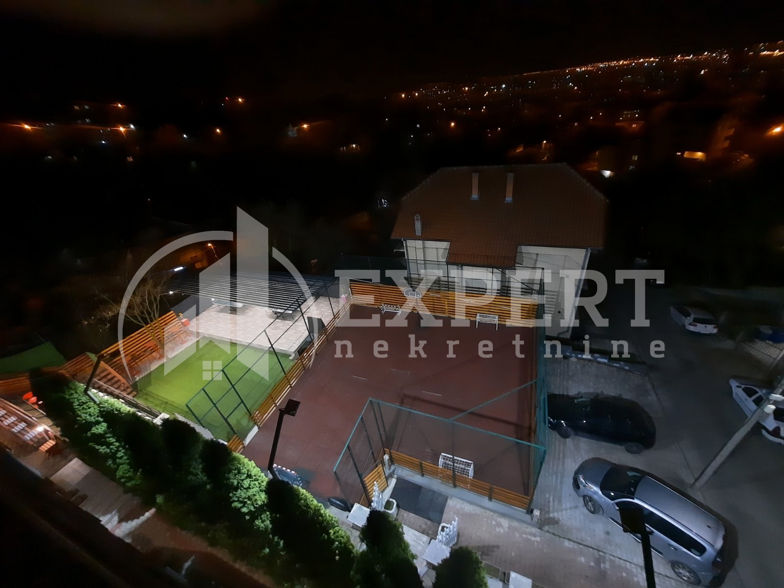 Jednosoban stan, 40 m2, Palilula, Kovanlučka ID: i-010450 17