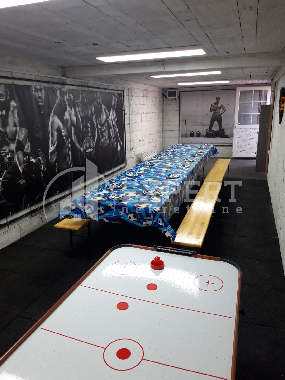 Jednosoban stan, 40 m2, Palilula, Kovanlučka ID: i-010450 18