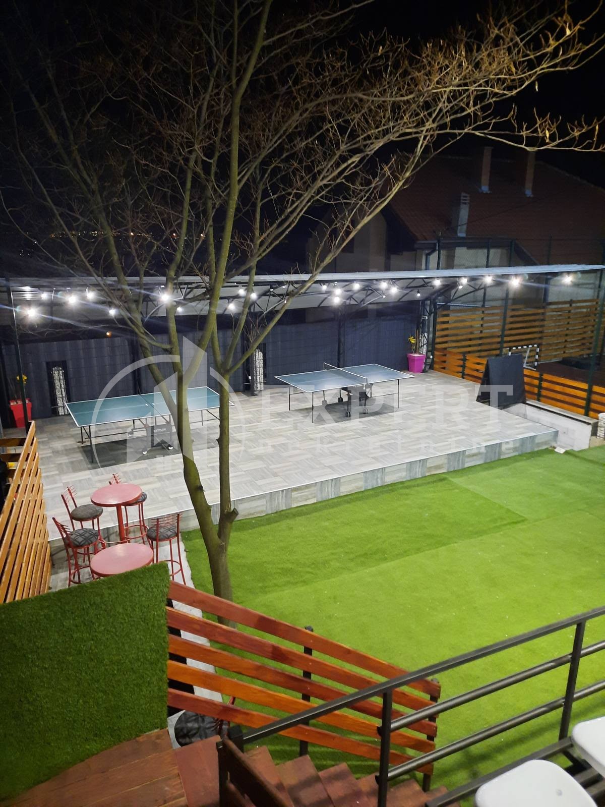 Jednosoban stan, 40 m2, Palilula, Kovanlučka ID: i-010450 9