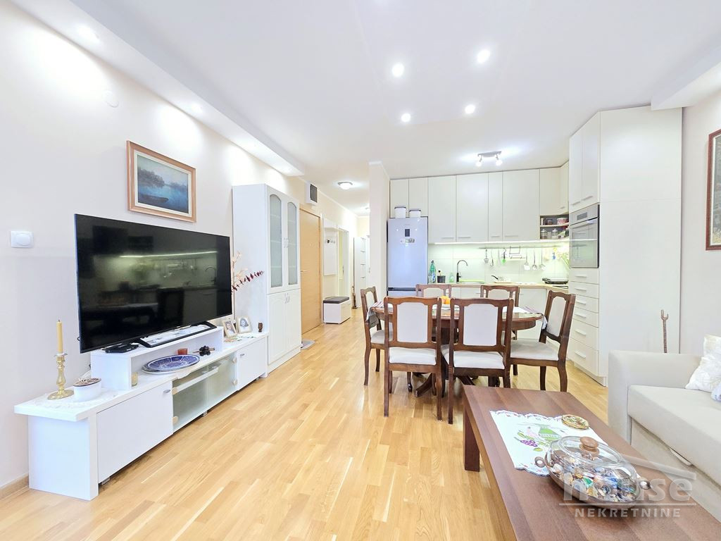 Stan,NOVI SAD,ADICE 71m2,163700€ , ID: 1062729 3