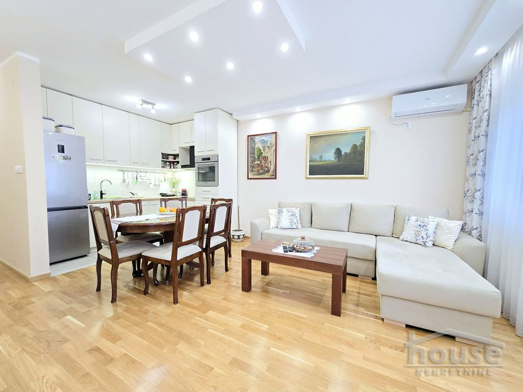 Stan,NOVI SAD,ADICE 71m2,163700€ , ID: 1062729 4