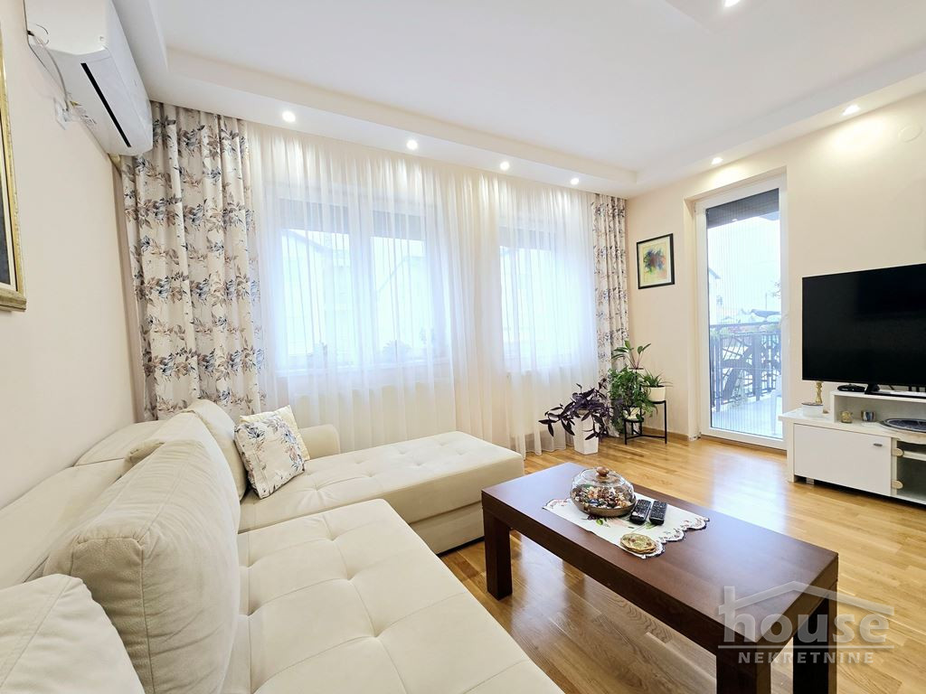 Stan,NOVI SAD,ADICE 71m2,163700€ , ID: 1062729 6