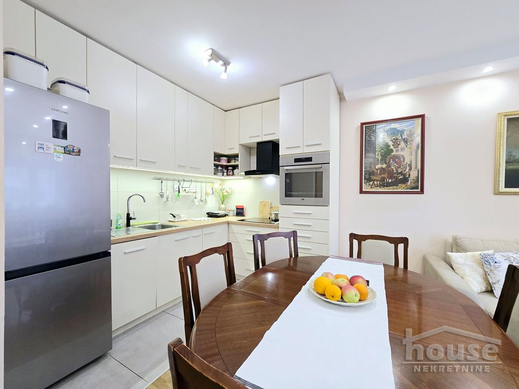 Stan,NOVI SAD,ADICE 71m2,163700€ , ID: 1062729 7