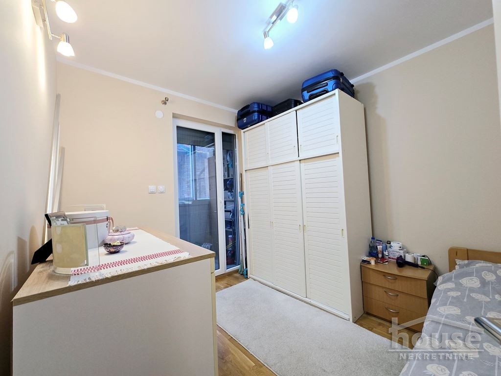 Stan,NOVI SAD,ADICE 71m2,163700€ , ID: 1062729 9