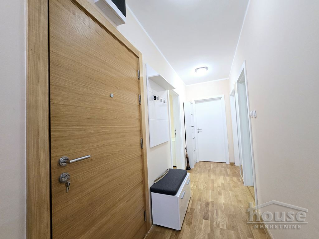 Stan,NOVI SAD,ADICE 71m2,163700€ , ID: 1062729 8