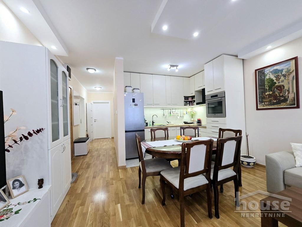 Stan,NOVI SAD,ADICE 71m2,163700€ , ID: 1062729 15