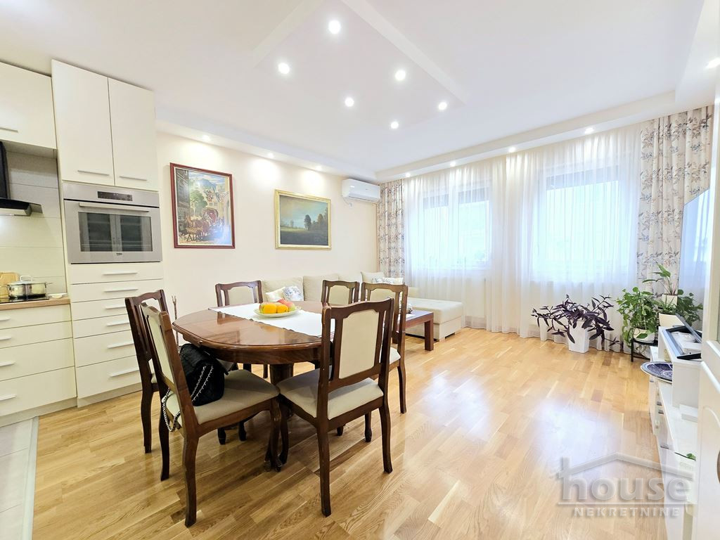 Stan,NOVI SAD,ADICE 71m2,163700€ , ID: 1062729 1