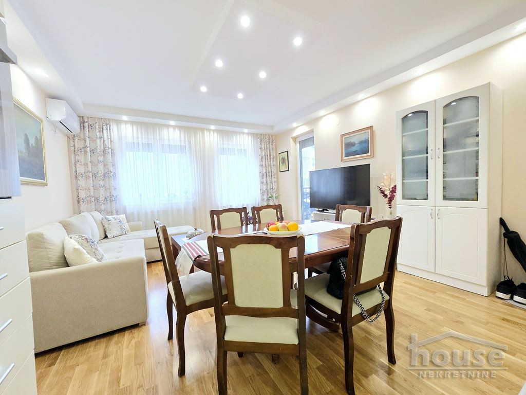 Stan,NOVI SAD,ADICE 71m2,163700€ , ID: 1062729 5