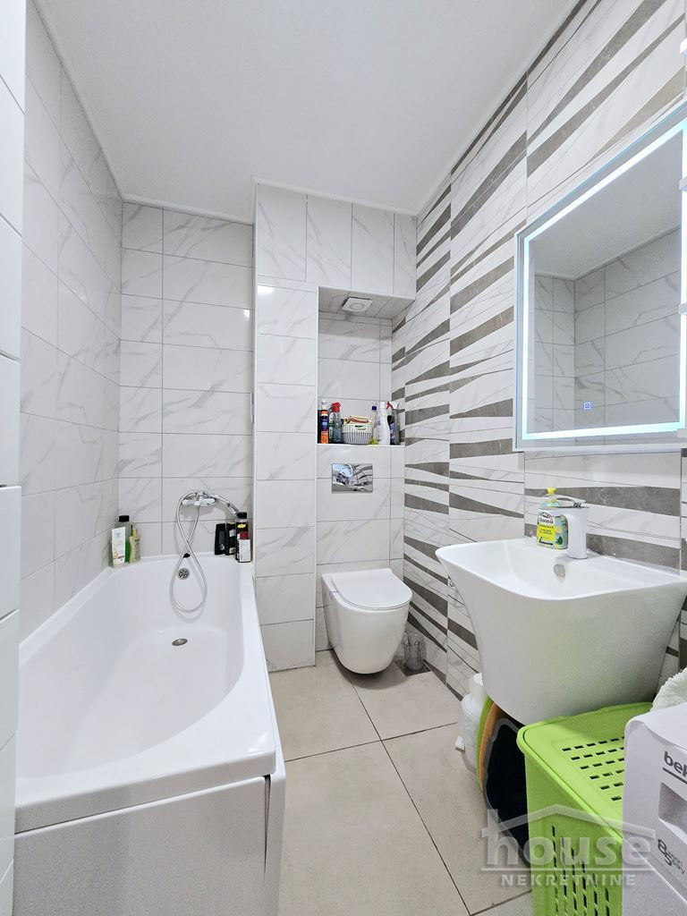 Stan,NOVI SAD,ADICE 71m2,163700€ , ID: 1062729 13