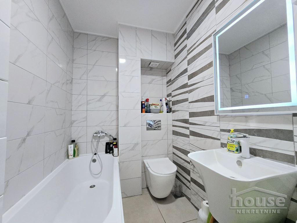 Stan,NOVI SAD,ADICE 71m2,163700€ , ID: 1062729 14