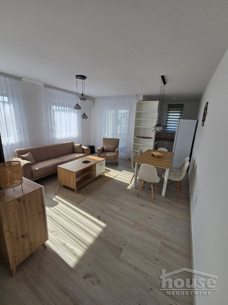 Stan,NOVI SAD,ADICE 88m2,183340€ , ID: 1062712 2