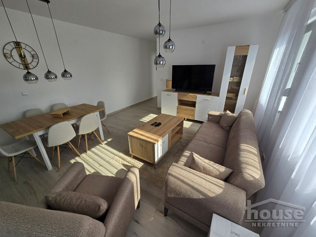 Stan,NOVI SAD,ADICE 88m2,183340€ , ID: 1062712 3
