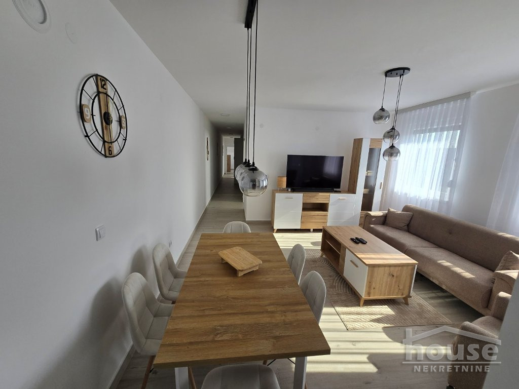 Stan,NOVI SAD,ADICE 88m2,183340€ , ID: 1062712 1