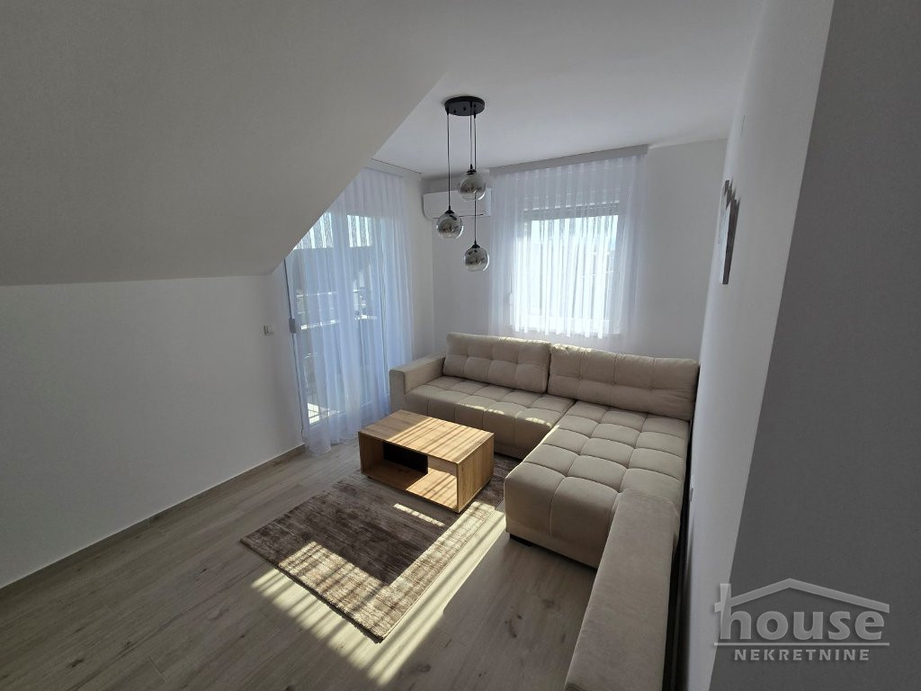 Stan,NOVI SAD,ADICE 88m2,183340€ , ID: 1062712 4