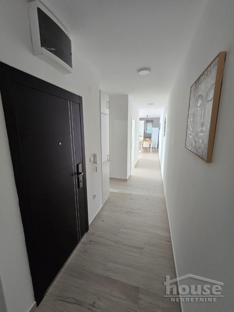 Stan,NOVI SAD,ADICE 88m2,183340€ , ID: 1062712 14