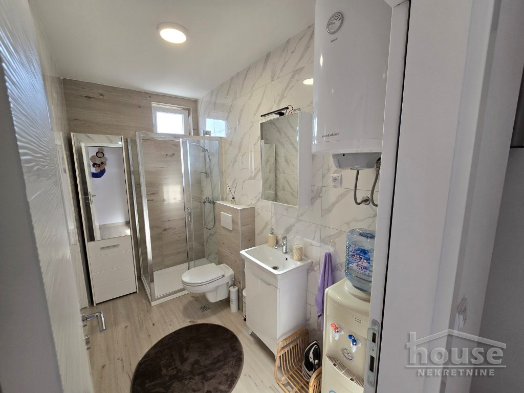 Stan,NOVI SAD,ADICE 88m2,183340€ , ID: 1062712 16