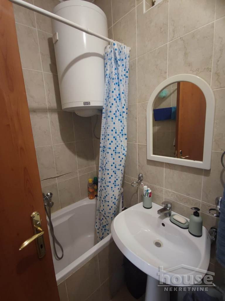 Stan,NOVI SAD,BULEVAR 28m2,92700€ , ID: 1060555 6