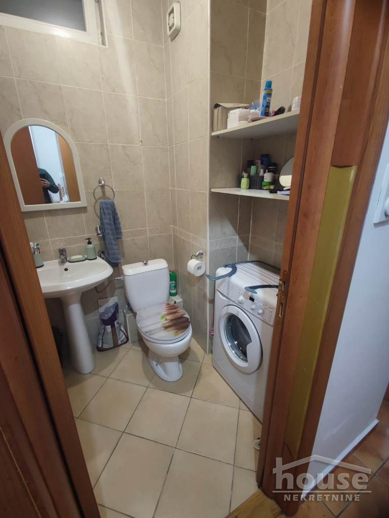 Stan,NOVI SAD,BULEVAR 28m2,92700€ , ID: 1060555 7