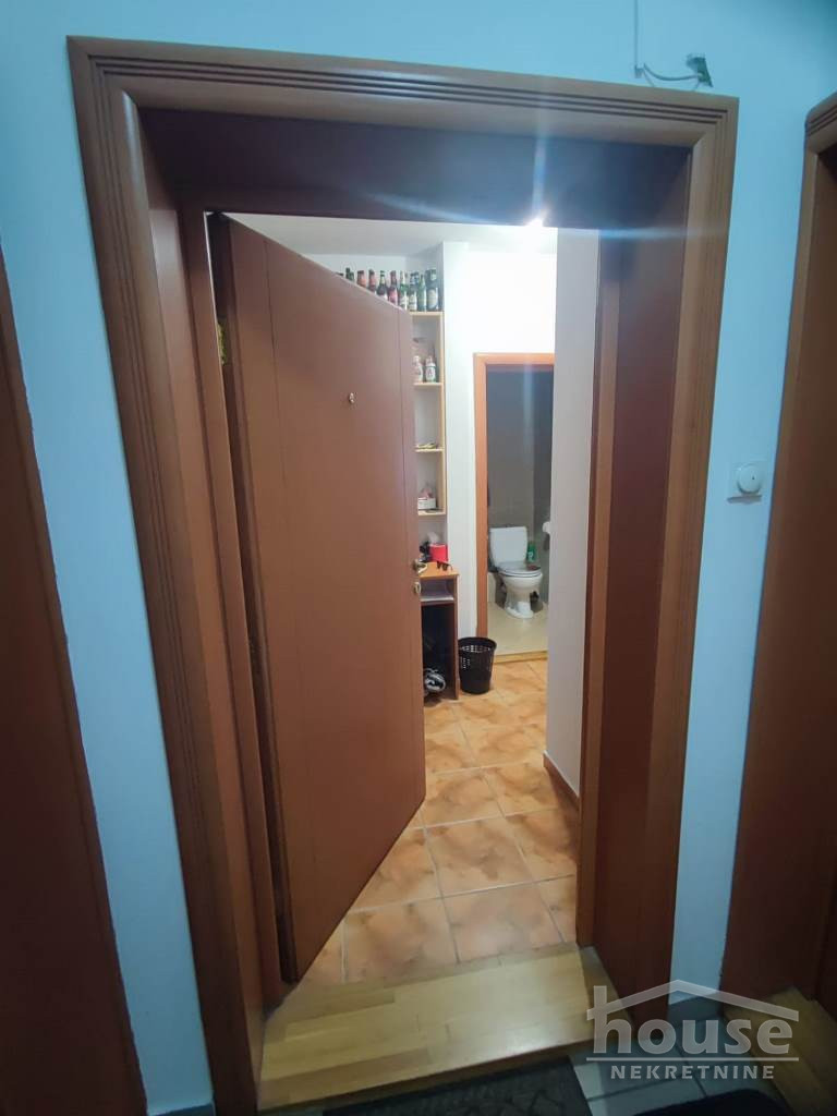 Stan,NOVI SAD,BULEVAR 28m2,92700€ , ID: 1060555 3