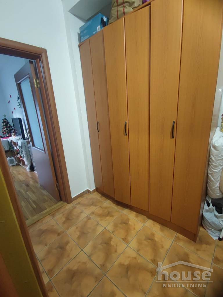 Stan,NOVI SAD,BULEVAR 28m2,92700€ , ID: 1060555 4