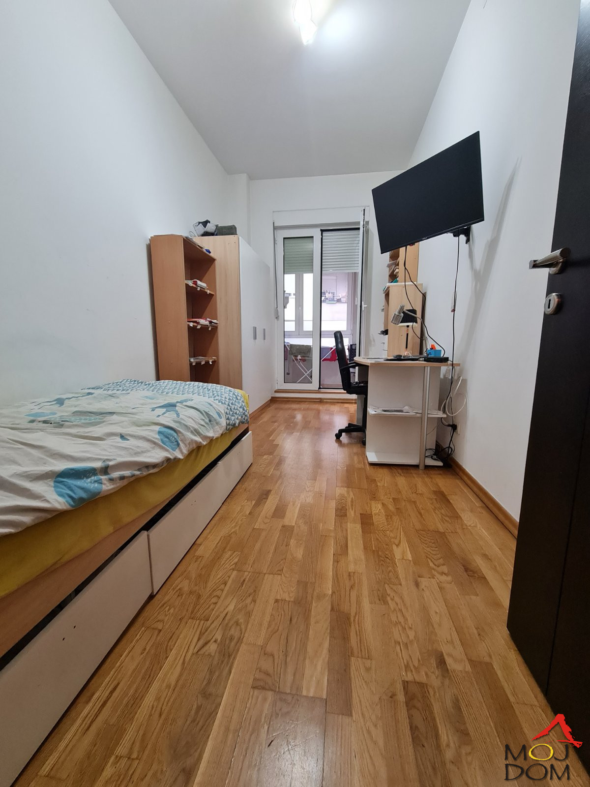 Stan,NOVI SAD,BULEVAR,kv: 108, € 298100, ID: 1028142 9