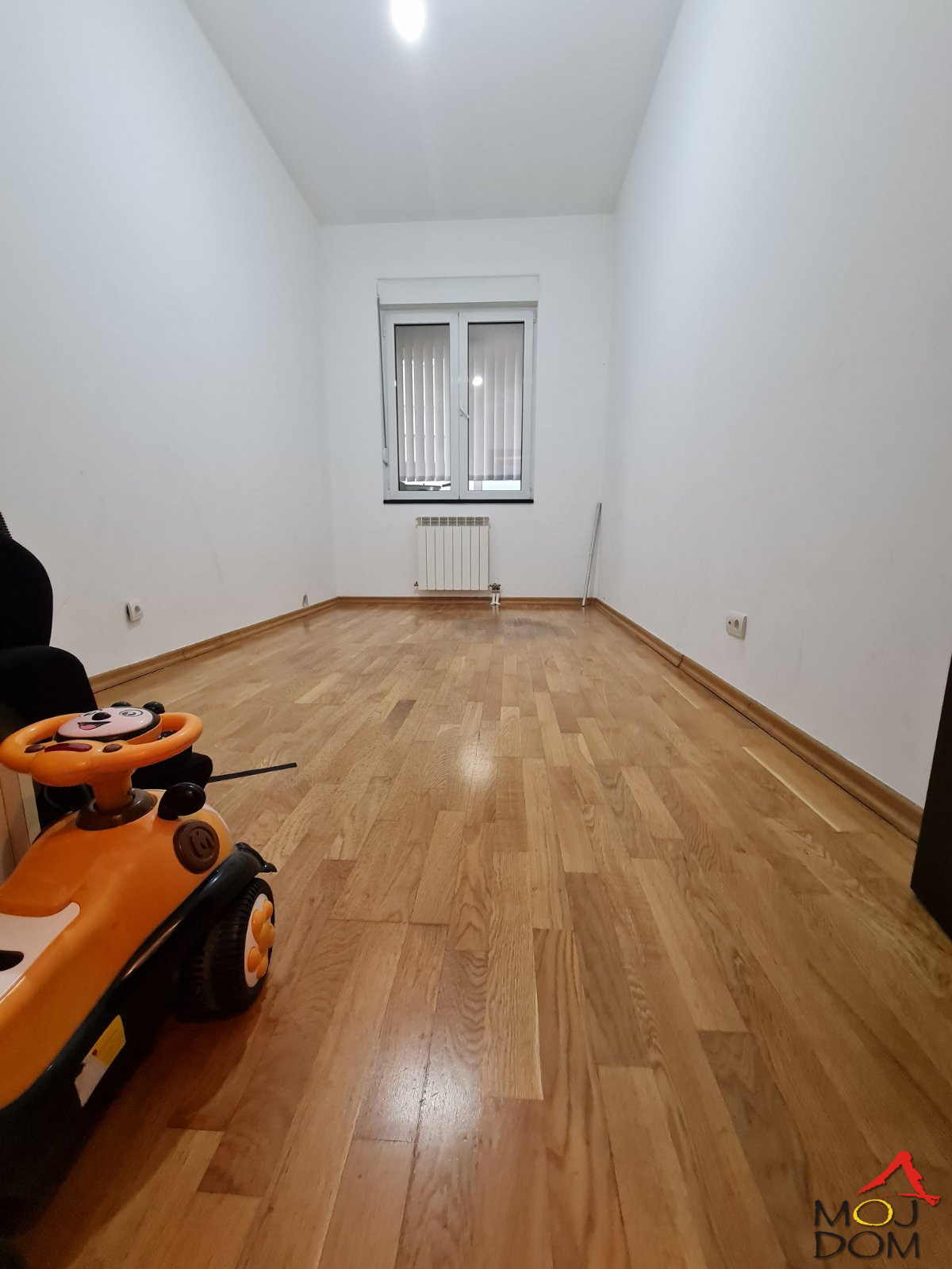 Stan,NOVI SAD,BULEVAR,kv: 108, € 298100, ID: 1028142 10